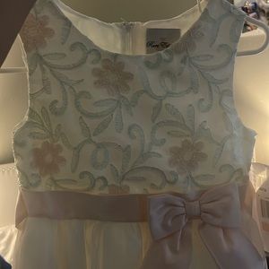 Brand new girl dress